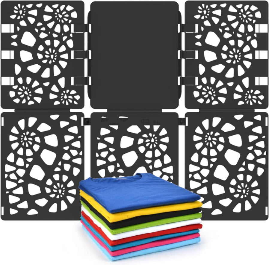 T Shirt Folder