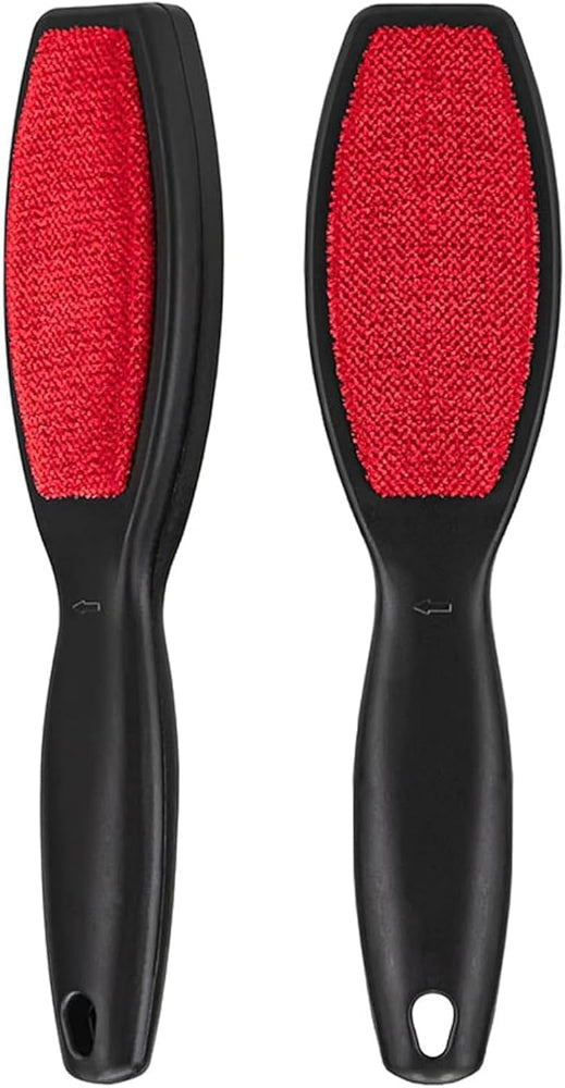 Black Lint Brush for Clothes